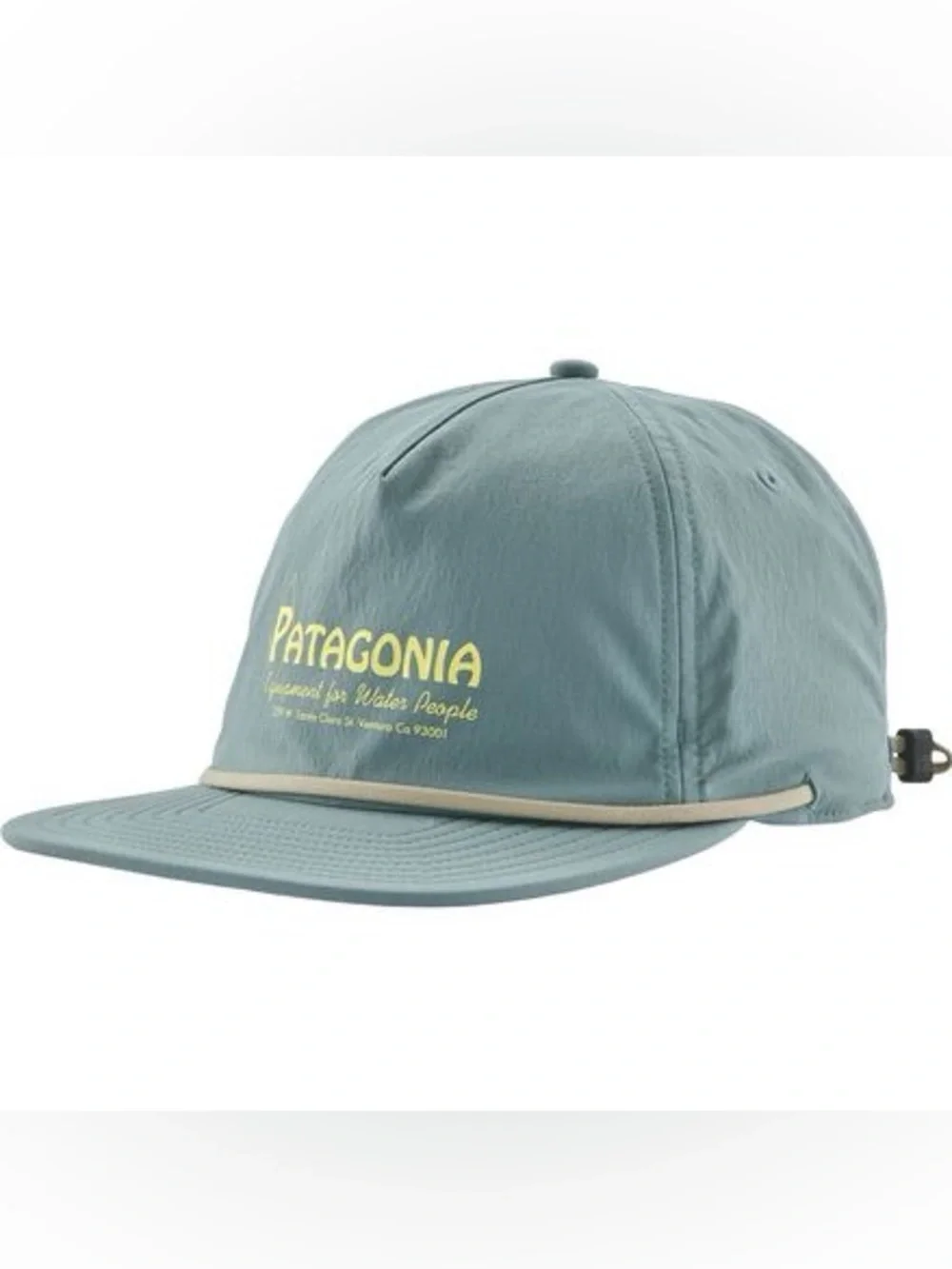 NWT Patagonia‎ Adult Unisex Merganzer Hat